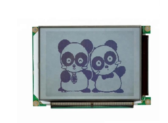 Anzeigen-Modul 240X160 Dots Graphic Stn Fstn Monochrome LCD