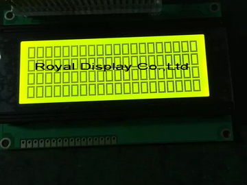 RYP2004A-Standard-20x4 Charakter Lcd, alphanumerische LCD-Modul-Anzeige