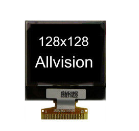 Antrieb IC der QG-2828KS 128x128 Pixel Oled-Modul-hohen Auflösung SSD1327