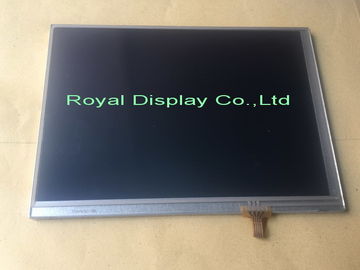 500 Zoll 192,8 x 116,9 x 6.4mm Kontrast-Verhältnis-Digital TFT LCD Modul-8,0