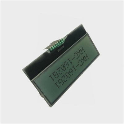 Anzeige LCD-Anzeige ZAHN 16x2 Charakter-einfarbige STN1602 I2C