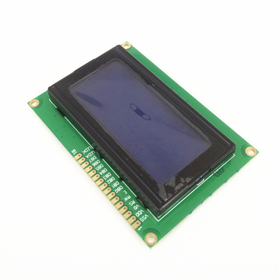 16 Pins 16X4 Charakter LCD-Display Modul mit St7065 und St7066 Antrieb IC