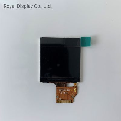 1,3 Anzeigen-Modul Spi St7789V 3.2V des Zoll-240x240 TFT LCD