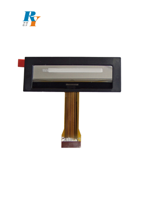 128x22 OLED Monochrom Cog SPI des Anzeigen-Modul-weißes Fahrer-SSD1305