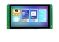 480x272dots Anzeige ultra TFT LCD 4,3 Zoll mit Touch Screen Platte