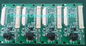Kontrolleur Board With Built 12V TFT LCD in LED-Inverter PCB800182
