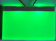Roter blauer grüner Lcd führte Hintergrundbeleuchtungs-verschiedene Arten/die verfügbare Größe