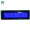 STN Blau Monochrom 40x4 Zeichen LCD-Display-Modul mit LED-Hintergrundbeleuchtung