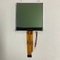 Cog FSTN Grau 128X128 Punkte Matrix Graphische LCD-Anzeige mit 3V Spannung