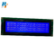 40*4 Zeichen STN LCD Modul Blau Monochrom Negativ Große Größe mit ST7065/7066