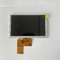 5' TFT-LCD-Modul 800*480 RGB 2,8 bis 3,3 V Kosteneffizient Anpassbares Display
