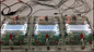DE156-TU TN LCD Modul -40 bis +90 Grad Ersatz große Größe monochrome transflexive
