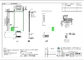 2.1'' EPD E-Papier-LCD-Modul 122*250 für das elektronische Regaletikettsystem anpassbar