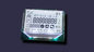 Königliches Touch Screen Platte SGS-/ROHS-Zertifikat Anzeige LCD-Modul-MGD0060RP01-B Lcd