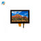 Innolux zeigen 4,3 Entschließungs-vollen Betrachtungs-Winkel Zoll TFT LCD-Modul RGB 480X272 an