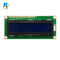 Blaues grafisches LCD Modul AIP31066 der Hintergrundbeleuchtungs-2C STN YG