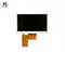Punkte 480X272 4,3&quot; Transmissive TFT LCD-Anzeige mit Fingerspitzentablett