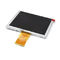 Innolux5 Zoll 640x480 RGB 50 Anzeige IParallel 24bit RGB Modul Pin FPC LCM TFT LCD