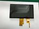 7&quot; 1024X600 Punkte 30 kapazitive Anzeige Lvds TFT Touch Screen Pin IPS Innolux AT070TN92