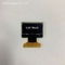0,68 Zoll SPI weißes/Blue/YG 7.5V 96X32 25 Anzeigen-monomodul Pin SSD1306 OLED