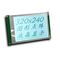 320X240 Zahn Ra8835 FSTN PFEILER Charakter LCD zeigen Modul-Anzeige 320240 FPC LCD an