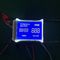 1/3 schräge grafische kundenspezifische LCD REICHWEITE Platte STN für elektrische Brust-Pumpe