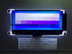 Kundenspezifische LCD-Anzeige Zahn PUNKT 3.3V positive Transflective ST7529 FSTN/Stn 240X80