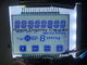 Fertigen Sie Segment LCD-Anzeigen-Modul STN der Digital-Signal-Ähnlichkeits-45mA 7 für Funkgerät-medizinische Ausrüstung besonders an
