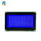 PFEILER 128*64 Art Stn-blaue negative Transmissive kundenspezifische LCD-Anzeige