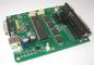 Paralleler Bildschirmcontroller 8b SSD1693 Lcd Board STN Gray For Water Heater
