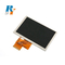 Innolux 5,0&quot; TFT LCD-Modul Ej050na-01g 800X480 RGB Transmissive