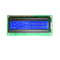 Anzeigen-Modul-Englisch-Japanisch STN-PFEILER Charakter-16X2 LCD