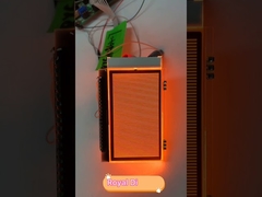 12864 LCD Modul