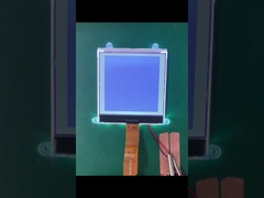 LCD-Modul RYG128128A