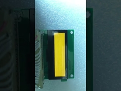 2.23'' OLED 128X32dots With Yellow-Blue-Orange-White Light Optional OLED Display