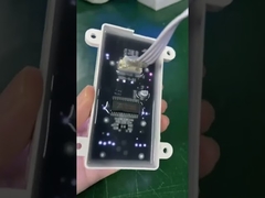 7 segment LED display