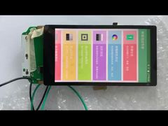 5,5 Zoll FHD kapazitiver Touchscreen 1080x1920