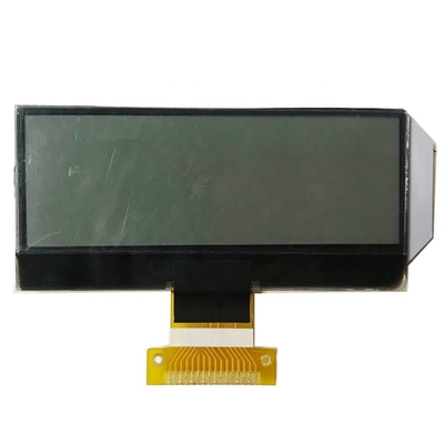 Positiver ZAHN LCD FSTN STN zeigen Grafik 192x64 die 6 Uhr-Betrachtungs-Winkel an