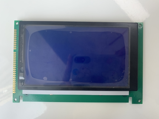 Anzeigen-Modul-Schirm 240x128 Soem-ODM STN FSTN punktiert grafischer LCD