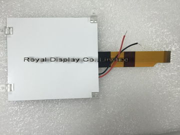 ZAHN Grafik programmierbare Lcd-Anzeige, Pixel 128x128 Oled-Modul