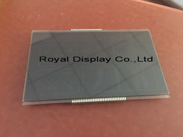 Kundengebundenes Soem Platte VA Lcd/ODM annehmbares RYD2017VV01