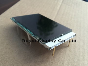 Platten-Transmissive negativer Modus RYD2003VV-B des 3 Farbdruckenva Lcd