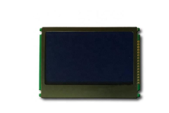 Anzeigen-Modul 240X160 Dots Graphic Stn Fstn Monochrome LCD