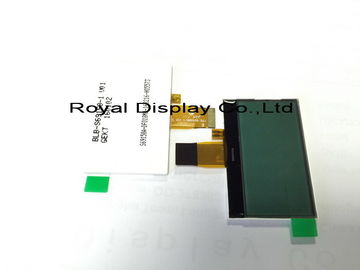 ZAHN N-Position grafische Punkte Graus RYG12864Z 128*64 des LCD-Modul-STN, Stromversorgung 3.3V