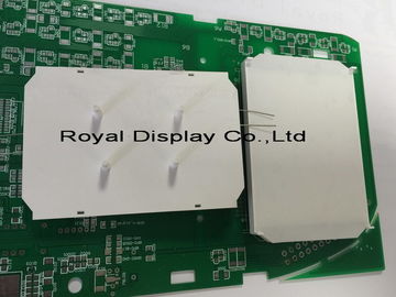 SGS ROHS genehmigte Lcd geführte Hintergrundbeleuchtung für Bedienfeld/Armaturenbrett