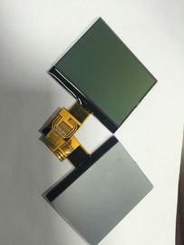 Elektrische Energie-Meter positives Lcd-Anzeigen-Modul 12 Uhr-Betrachtungs-Winkel