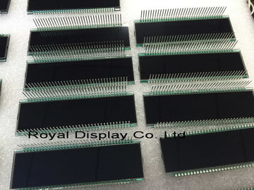 RY15646A-01A kundenspezifische Lcd Platte für Autoradios/industrielle Instrumente