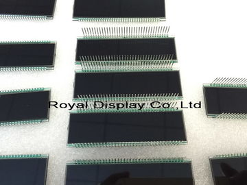 RY15646A-01A kundenspezifische Lcd Platte für Autoradios/industrielle Instrumente