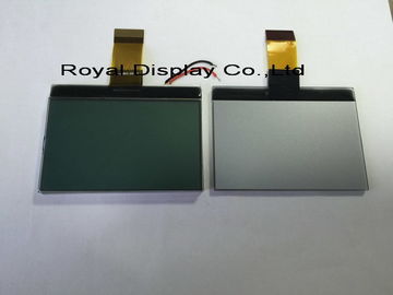 Positiv-Schwarzes RYG160100B grafisches LCD Modul-FSTN auf weißen Punkten 160*100