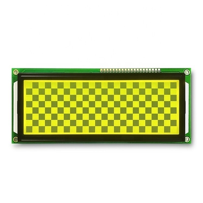 192X64 LCM STN LCD zeigen einfarbiges 19264 Grafik PFEILER LCD-Modul an